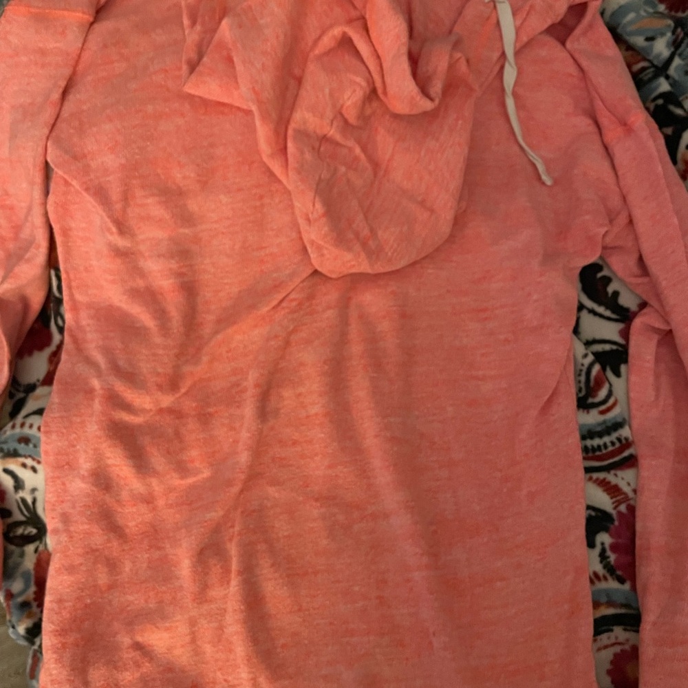Pink tunic only worn a handful of times open to offers.